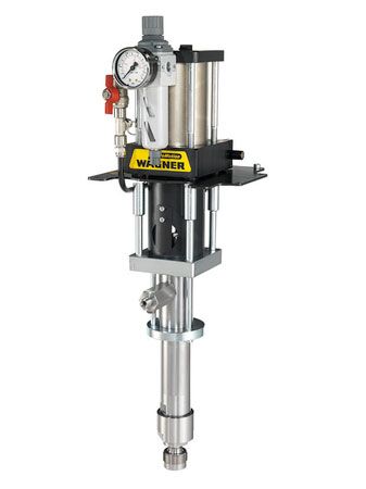 3-EvoMotion-20-30S WAGNER Kolbenpumpe EvoMotion 20-30S - Image 1
