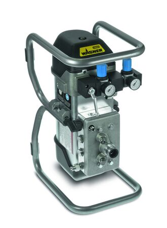 WAGNER Cobra 40-10 - Image 1