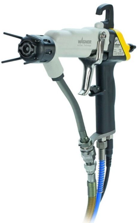 WAGNER Elektrostatik Handpistole GM 5000EAC - Image 1