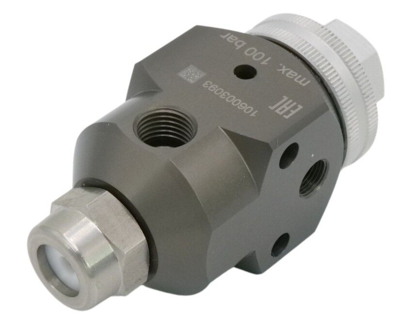 Krautzberger KAA 1300 Krautzberger Automatikspritzapparat KAA 1300 (Airless ) - Image 1