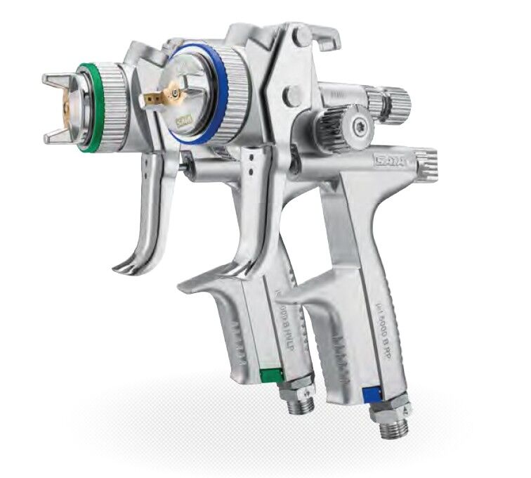 SATAjet 5000 RP/HVLP - Image 1