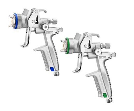 SATA minijet 4400 B dekor SATAminijet® 4400 B HVLP - Image 1