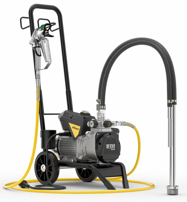 WAGNER SuperFinish 23 Pro Spraypack WAGNER SuperFinish 23 Pro Spraypack - Image 1