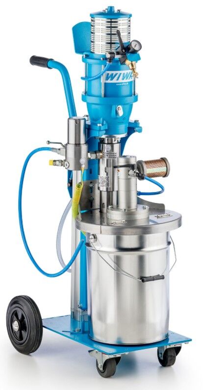 WIWA Kolbenpumpen PHOENIX GX - Image 1