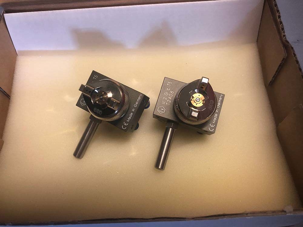 Walther-WA-100-V2031002103-1,0 WALTHER PILOT WA 100 - Image 1